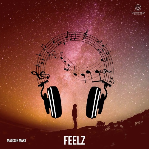 Madison Mars - Feelz [586453]